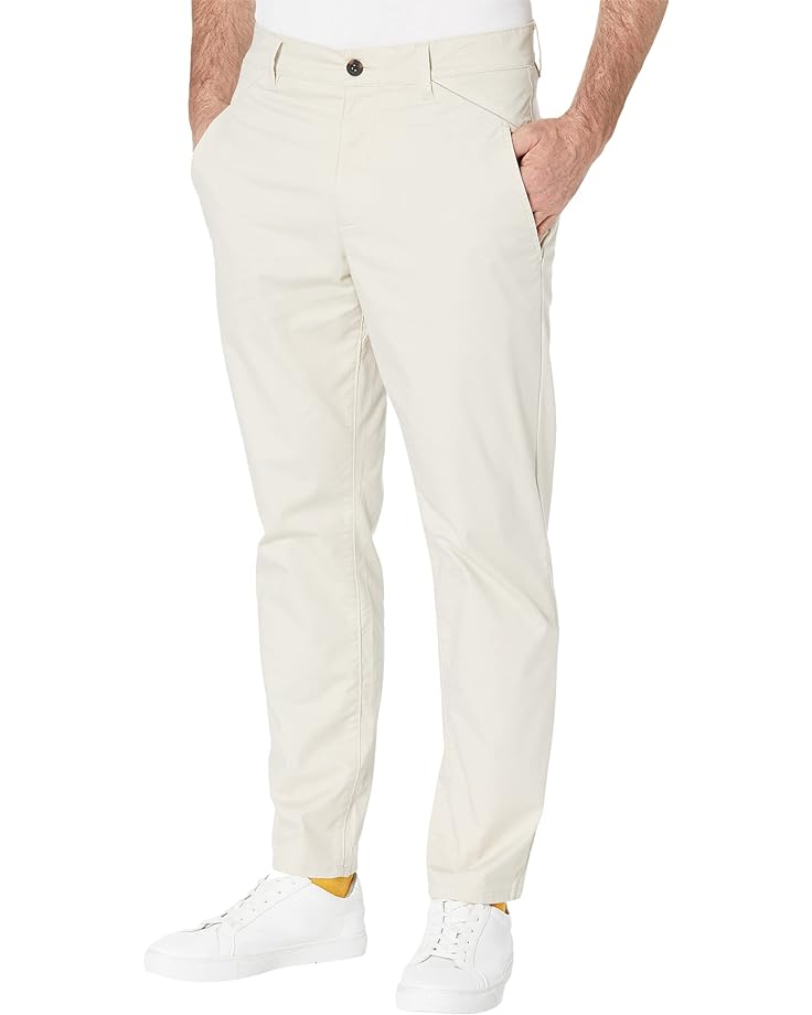 Брюки L.L.Bean Performance Chino Classic Fit, цвет Shore