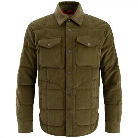 Рубашка WOOLRICH