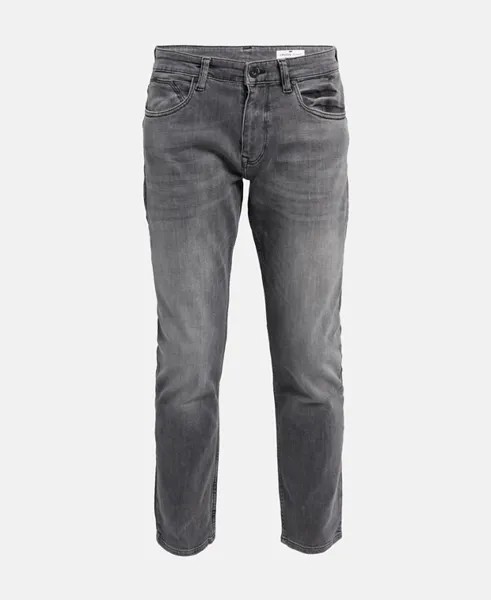 Джинсы свободного кроя Cross Jeans, антрацит