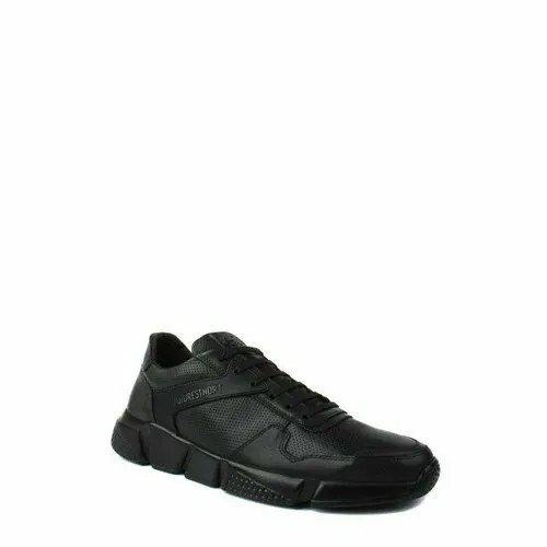 Кроссовки MAGELLAN, размер 45, черный