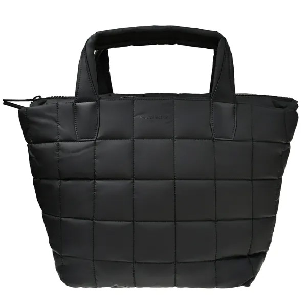 Сумка Porter Tote Medium, черная VeeCollective