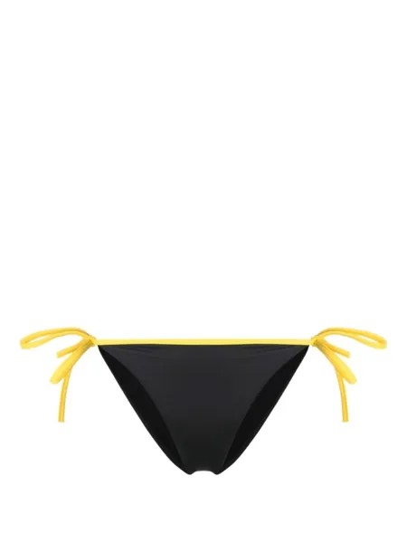 Dsquared2 плавки бикини из коллаборации с Pac-Man, черный