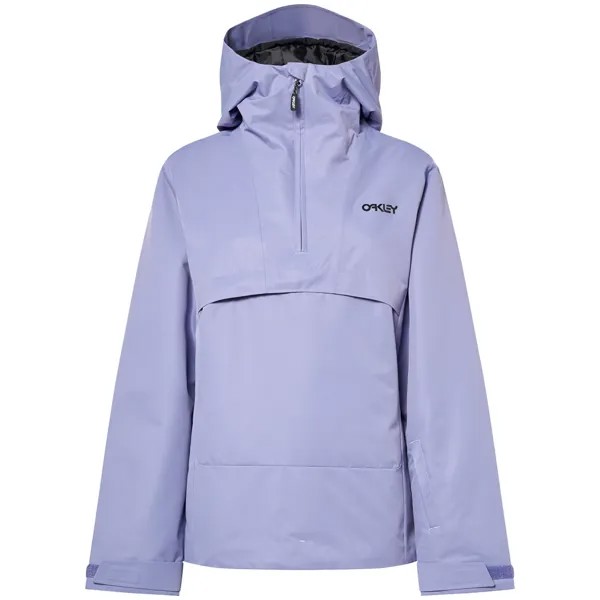 Куртка Oakley Holly Anorak, цвет New Lilac