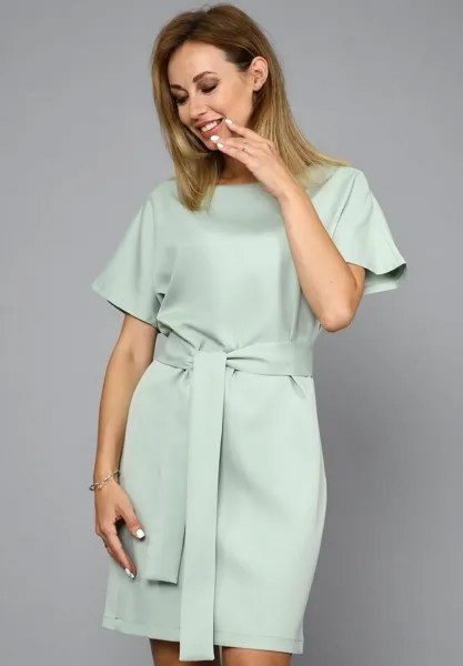 Летнее платье Awesome Apparel, оливковый