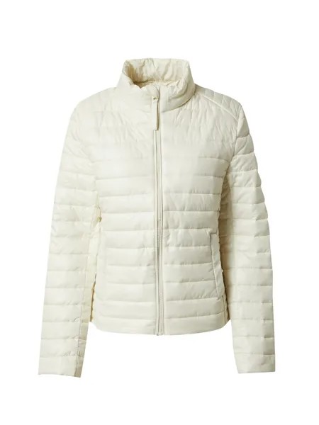 Межсезонная куртка Pepe Jeans Rinna, крем