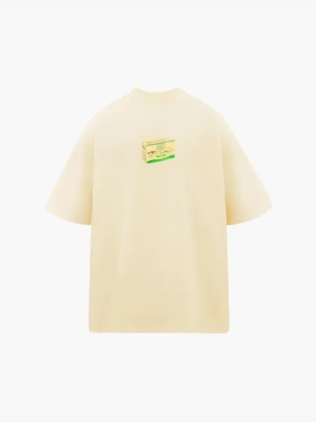 Футболка BUTTER t-shirt