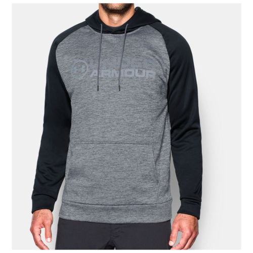 Худи Under Armour Storm Armour Fleece Stacked