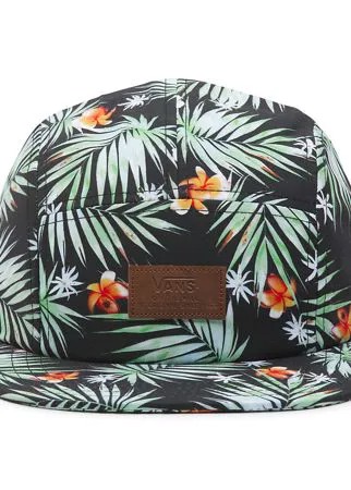 Кепка Davis 5 Panel