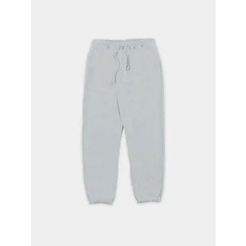 Брюки Noon Goons ICON SWEATPANT, размер S, голубой