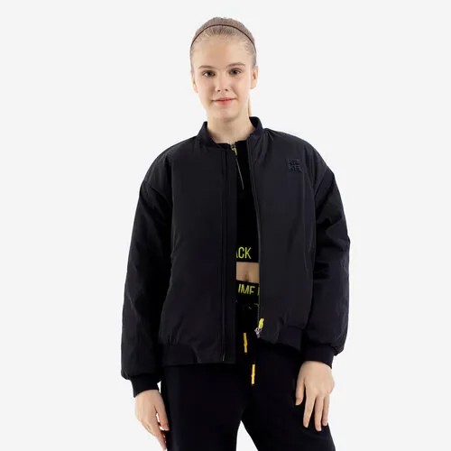Куртка Kapika, размер 158, черный