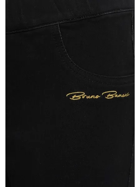 Леггинсы Bruno Banani Jeggings Blackburn, черный