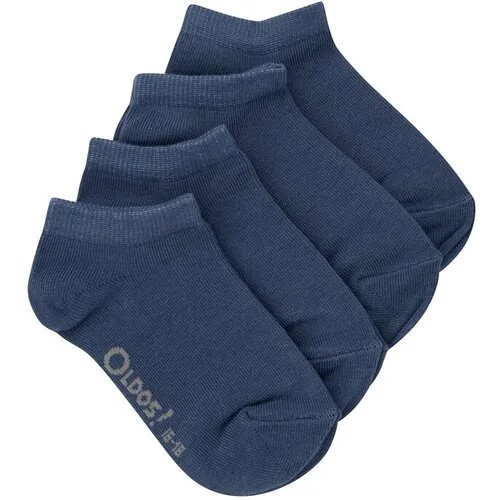 Носки Oldos размер 29-31, синий