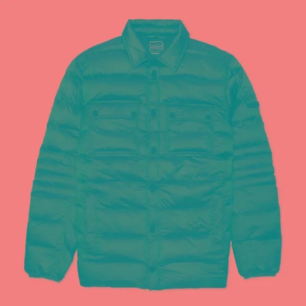 Мужской пуховик Hackett