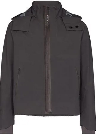 Descente ALLTERRAIN куртка Gore Tex Pro Xtreme с капюшоном