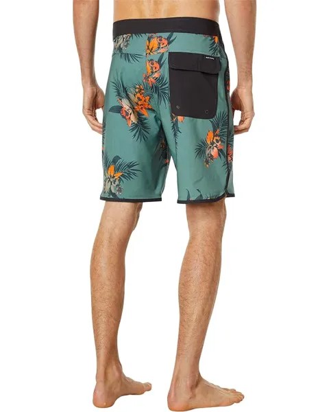 Шорты для плавания Rip Curl Mirage Island Time 20