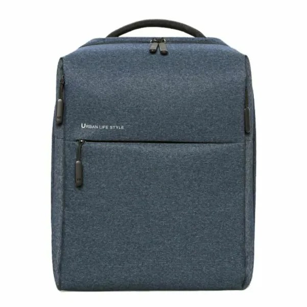 Рюкзак унисекс Xiaomi City Backpack 2 15.6