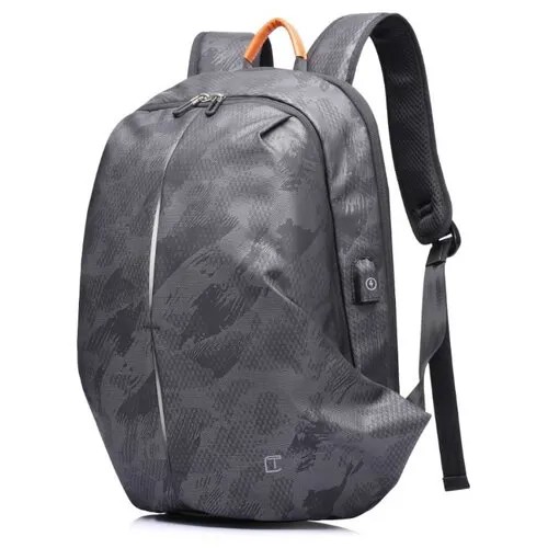 Рюкзак Tangcool TC706 черный камуфляж