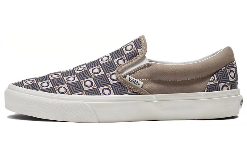 Слипоны для скейтбординга Vans унисекс