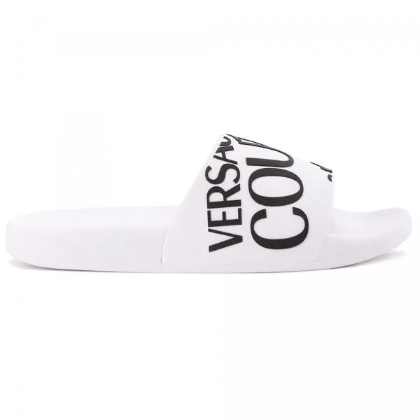 Шлепанцы Versace Jeans Couture
