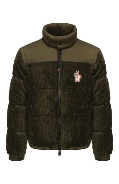 Пуховик Granier Moncler Grenoble