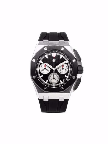 Audemars Piguet наручные часы Royal Oak Offshore Chronograph pre-owned 43 мм