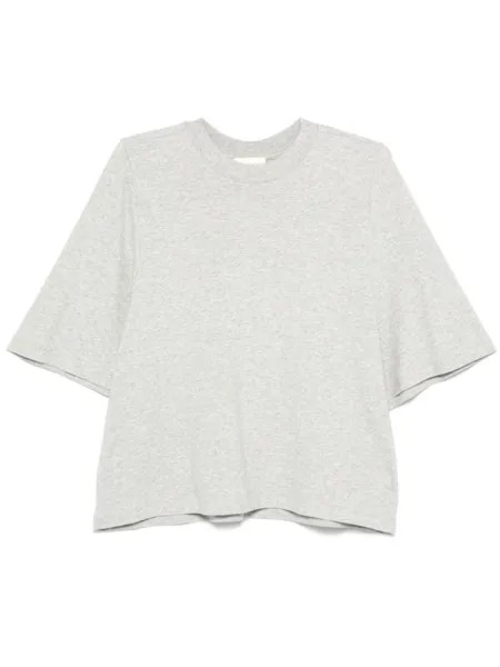 ISABEL MARANT футболка Ben, серый