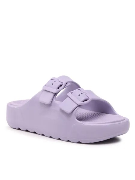 Мюли Gap, фиолетовый
