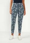 Спортивные брюки JOGGERS TALL Next, синий