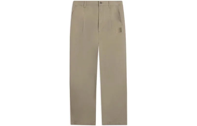 CF Tracing Knit спортивные штаны мужские хаки Lining, хаки