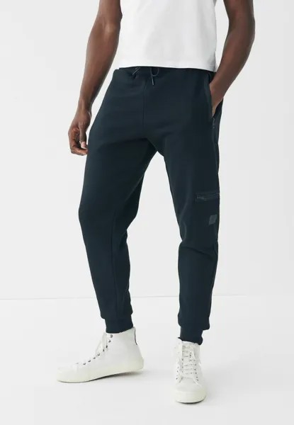 Спортивные брюки JOGGERS REGULAR FIT Next, черный