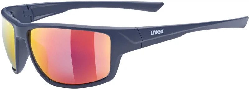 Солнцезащитные очки Uvex Sportstyle 230, Синий