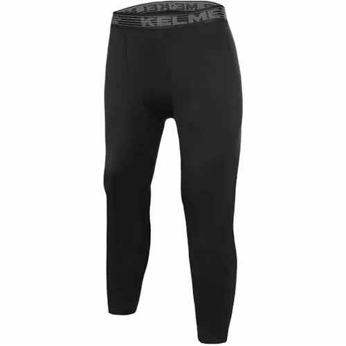 Термобелье низ Kelme, размер XL, черный