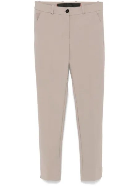 RRD брюки Winter Chino Wom, нейтральный цвет