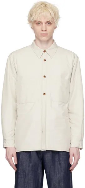 Утепленная куртка Off-White Le17Septembre