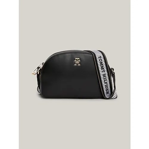 Сумка кросс-боди TOMMY HILFIGER, black