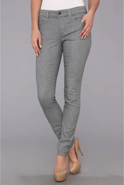Брюки Joe's Jeans Weekend Collection Slim Fit in Lake, цвет Lake