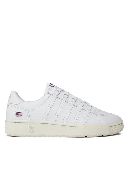Кроссовки K-Swiss, белый