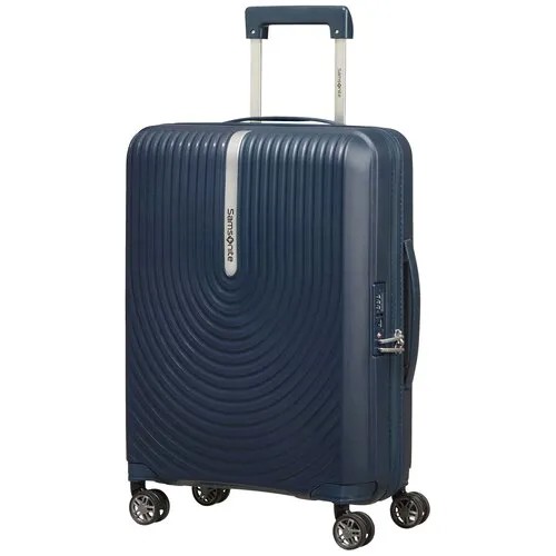 Чемодан Samsonite KD8-01001