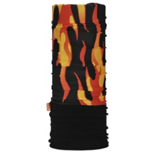 Шарф-труба спортивный WDX 2046 flame