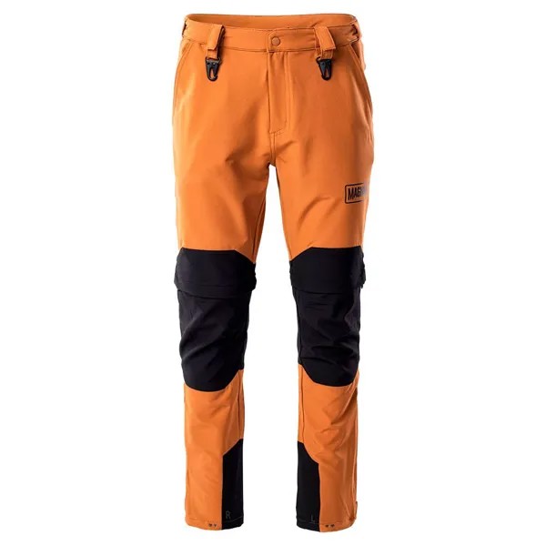 Спортивные брюки Magnum Revolin, оранжевый