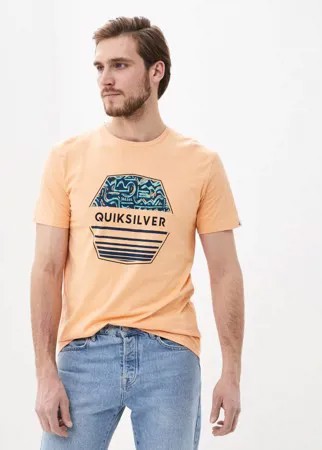 Футболка Quiksilver