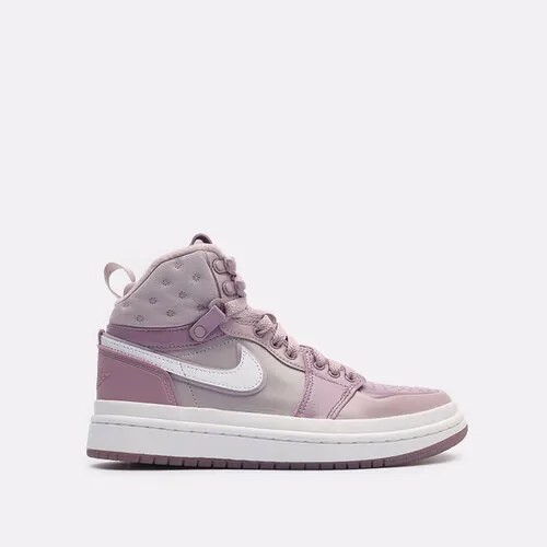 Кроссовки Jordan WMNS 1 Acclimate, размер 8,5 US, фиолетовый