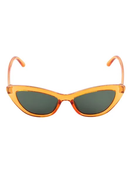 Солнцезащитные очки женские Pretty Mania DD056 зеленые