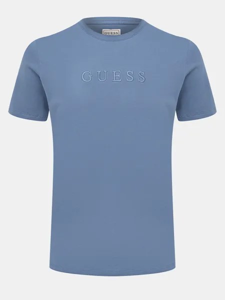 Футболки GUESS