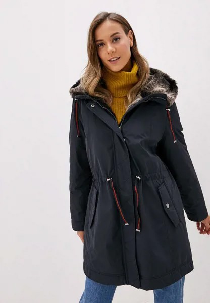 Парка Dixi-Coat