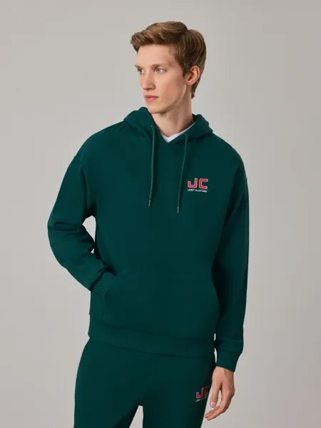 Худи Just Clothes