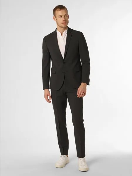 Костюм Finshley & Harding London, антрацит