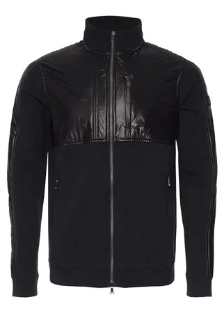 Олимпийка Bogner 88155253 FAUSTO-2 xl черный