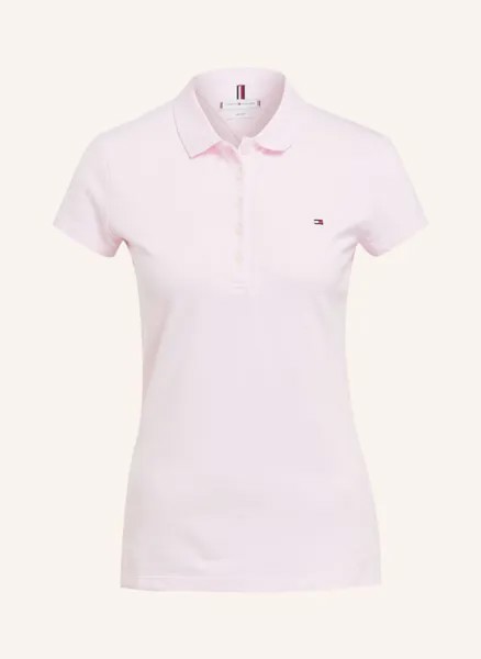 Футболка женская Tommy Hilfiger 1000888284 розовая L (доставка из-за рубежа)