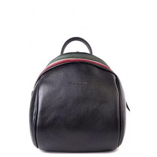 George Kini bags GK.66C89BLACKITALY